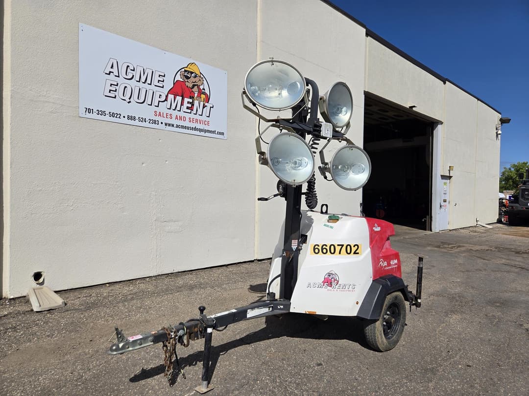 Image of Magnum MLT6S Primary image