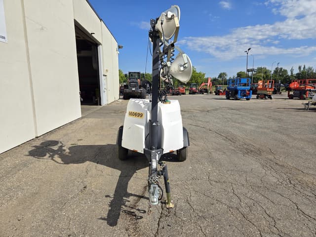 Image of Magnum MLT6S equipment image 1