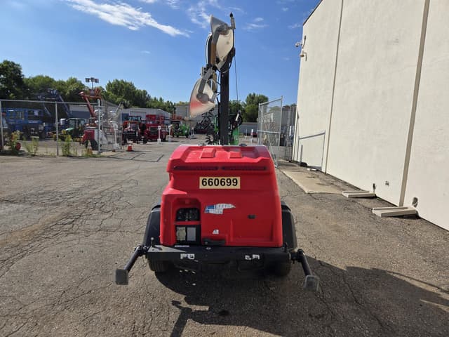 Image of Magnum MLT6S equipment image 4