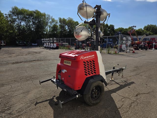 Image of Magnum MLT6S equipment image 3