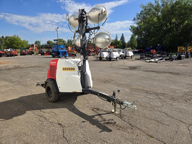 Image of Magnum MLT6S equipment image 2