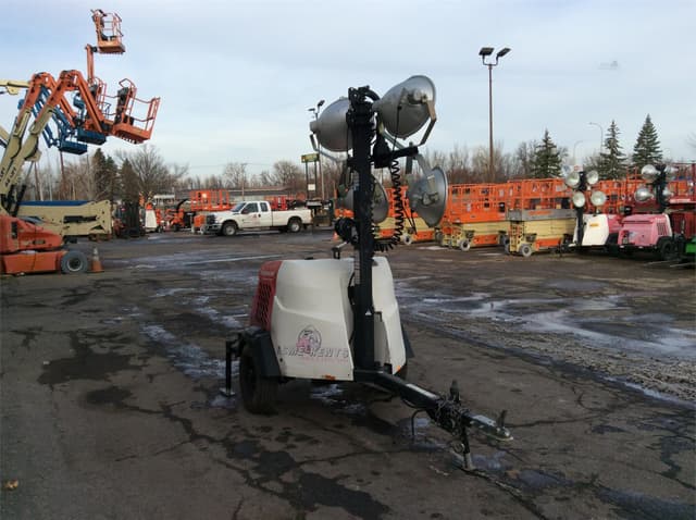 Image of Magnum MLT6S equipment image 2