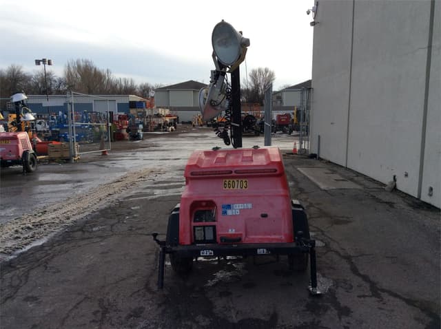 Image of Magnum MLT6S equipment image 4