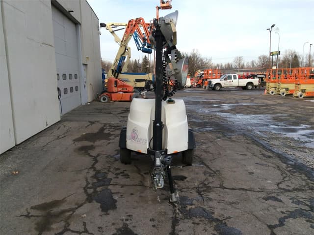 Image of Magnum MLT6S equipment image 1
