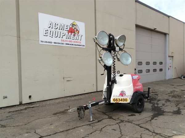 Equipment Main Image