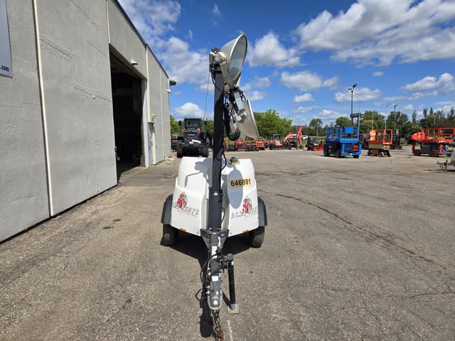 Image of Magnum MLT6S equipment image 1