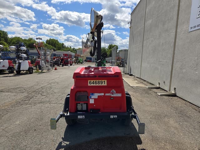 Image of Magnum MLT6S equipment image 4