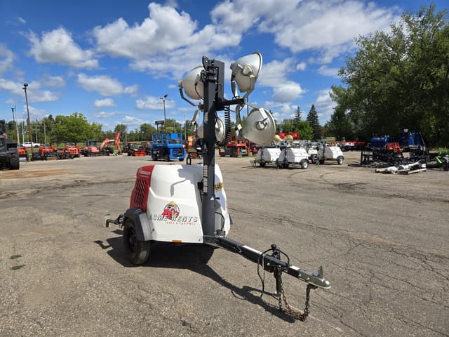 Image of Magnum MLT6S equipment image 2