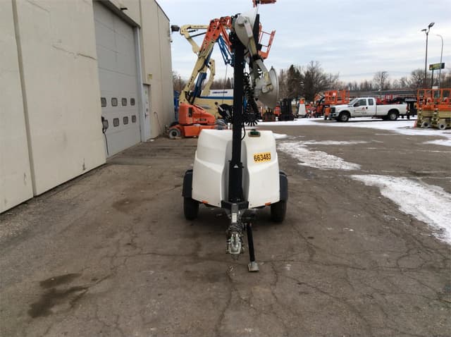 Image of Magnum MLT6S equipment image 1