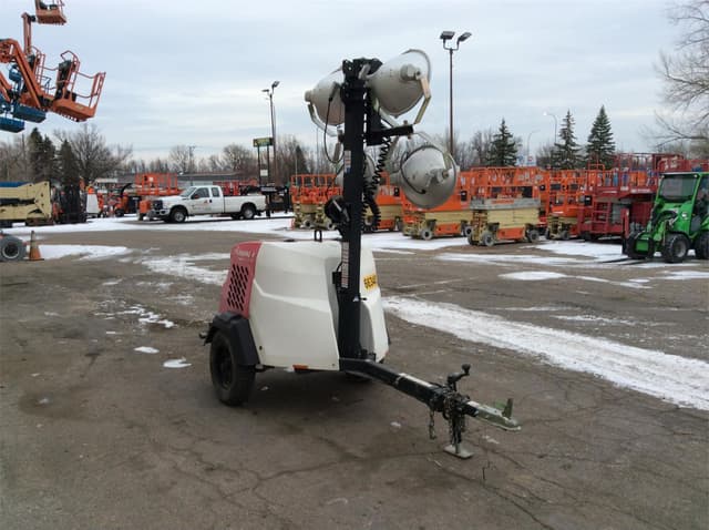 Image of Magnum MLT6S equipment image 2