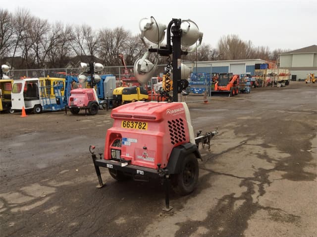 Image of Magnum MLT6S equipment image 3