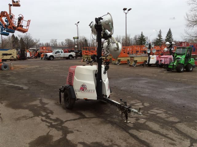 Image of Magnum MLT6S equipment image 2