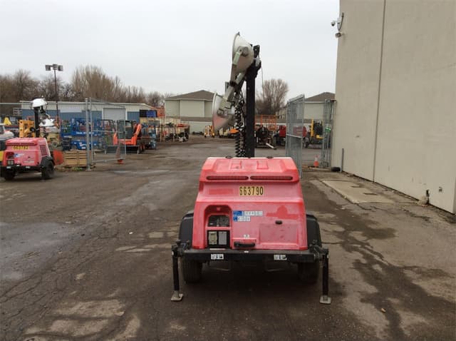 Image of Magnum MLT6S equipment image 4