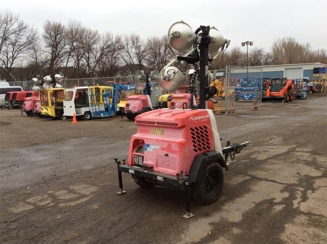 Image of Magnum MLT6S equipment image 3