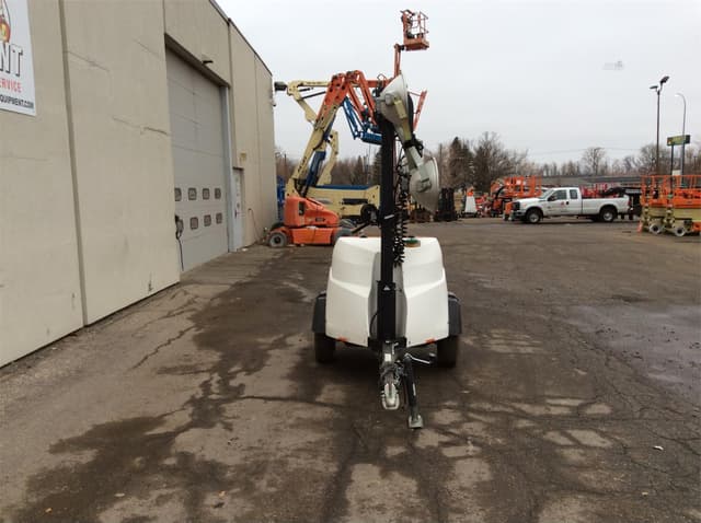 Image of Magnum MLT6S equipment image 1