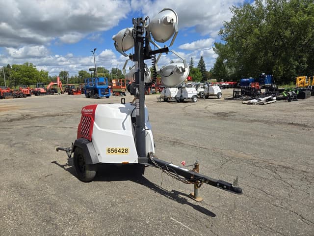 Image of Magnum MLT6S equipment image 2