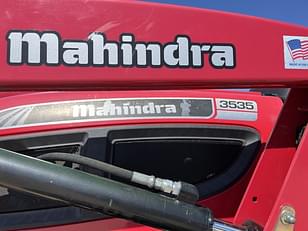 Main image Mahindra 3535 35