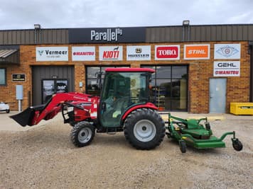 Main image Mahindra 3616