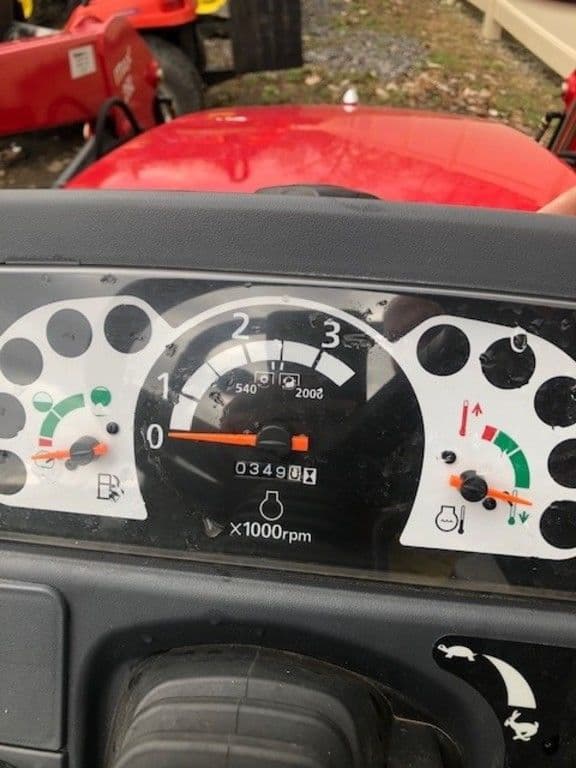 Image of Mahindra Max 26H Image 1