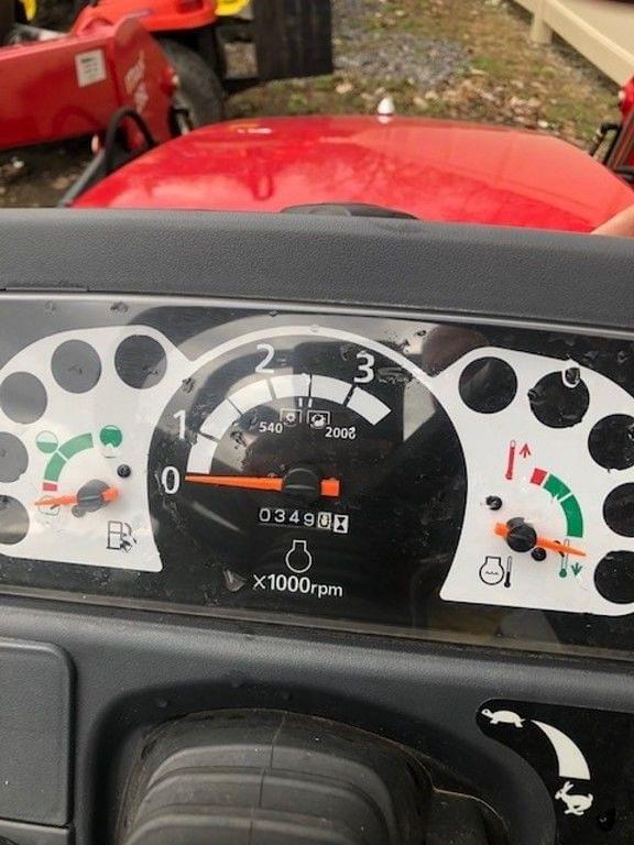 Image of Mahindra Max 26H Image 1