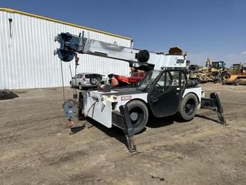 Main image Manitex CD90i