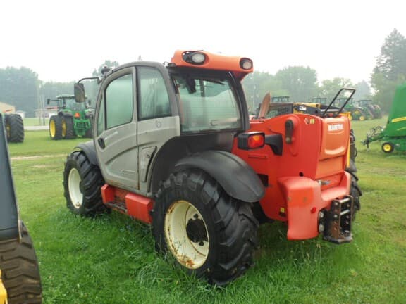 Image of Manitou MLT840-115PS equipment image 3