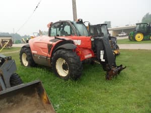 2014 Manitou MLT840-115 Image