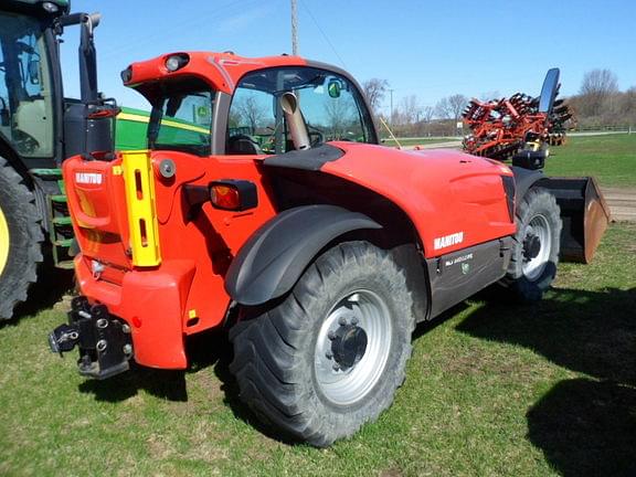 Main image Manitou MLT840-115 4