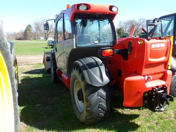Main image Manitou MLT840-115 5