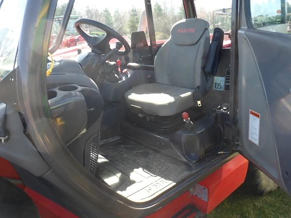 Thumbnail image Manitou MLT840-115 6