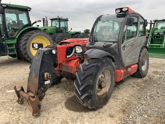 Main image Manitou MLT840-115PS