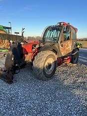 2014 Manitou MLT840-115PS Equipment Image0