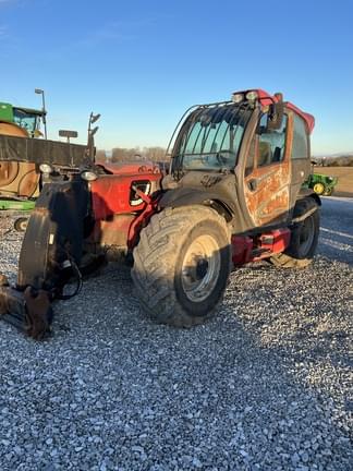 Main image Manitou MLT840-115PS