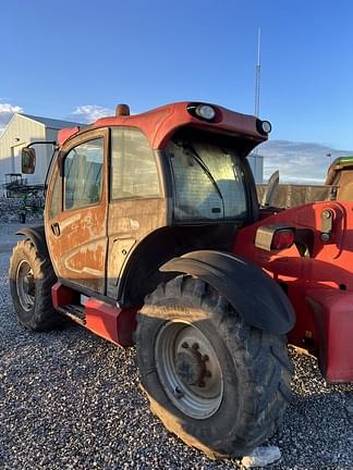 Image of Manitou MLT840-115PS equipment image 1