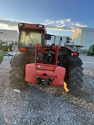 Image of Manitou MLT840-115PS equipment image 2