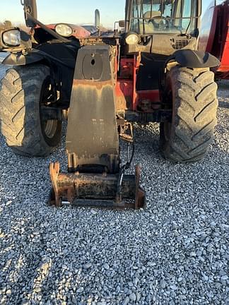 Image of Manitou MLT840-115PS equipment image 3