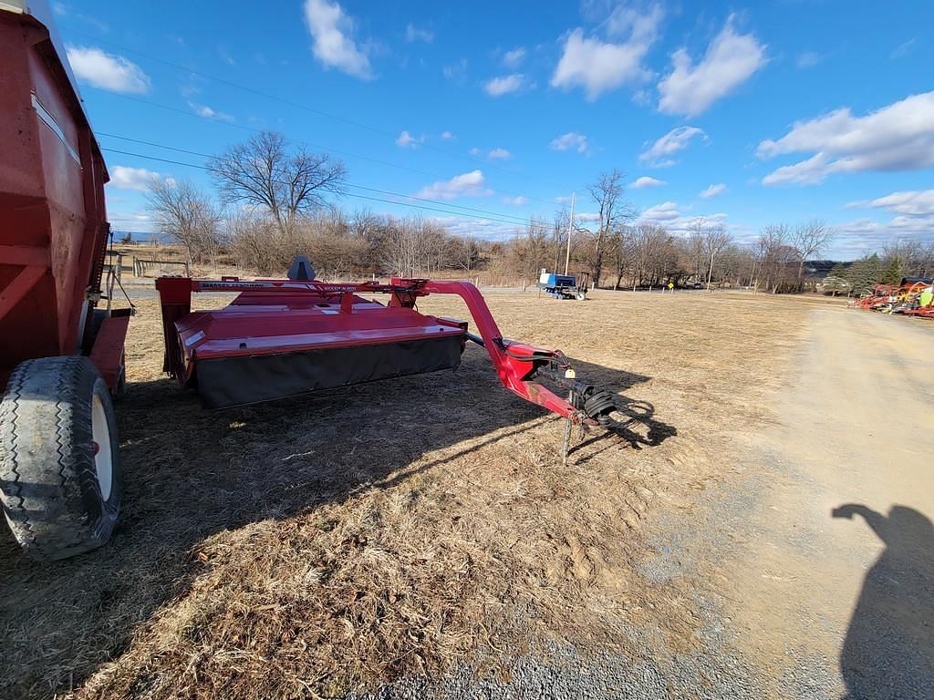 Image of Massey Ferguson 1359 Primary image