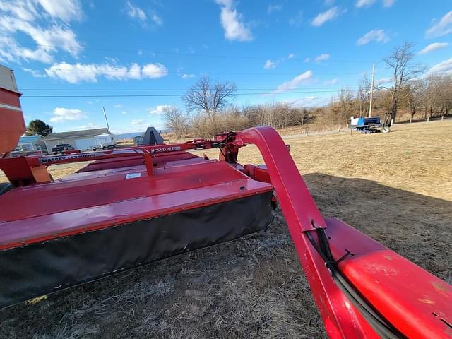 Image of Massey Ferguson 1359 equipment image 4