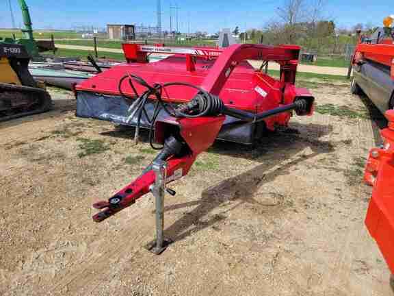 Main image Massey Ferguson 1359