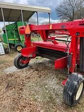 Main image Massey Ferguson 1363 3