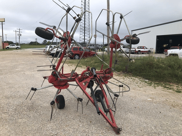 Main image Massey Ferguson 1617