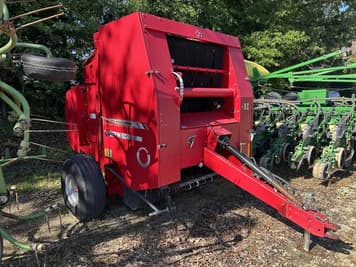 Main image Massey Ferguson 1745