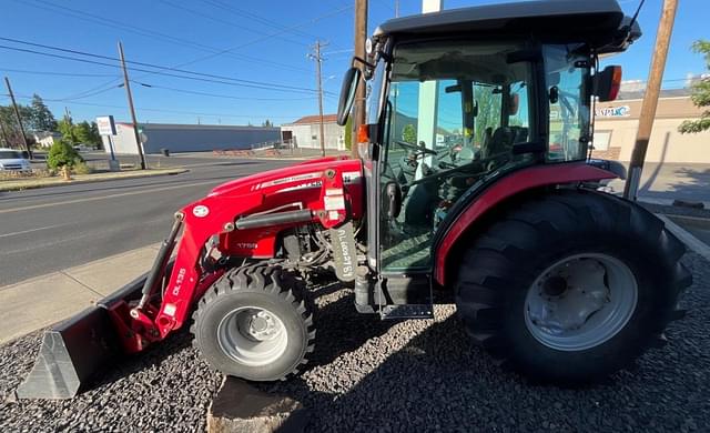 Image of Massey Ferguson 1759 equipment image 3