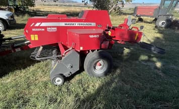 Main image Massey Ferguson 1840