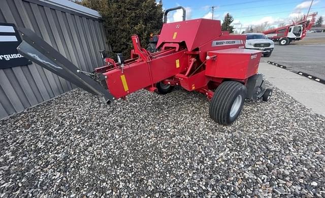 Image of Massey Ferguson 1840 equipment image 1