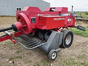 2014 Massey Ferguson 1841 Image