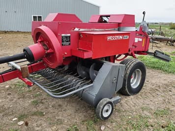 Main image Massey Ferguson 1841