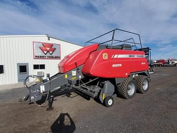 2014 Massey Ferguson 2270 Equipment Image0