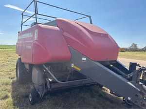 2014 Massey Ferguson 2270 Image