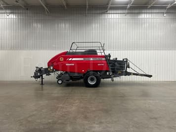 Main image Massey Ferguson 2270